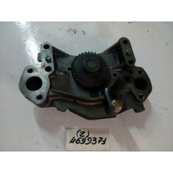Pompa olio Riferimento Fiat-Iveco n. 4699371
