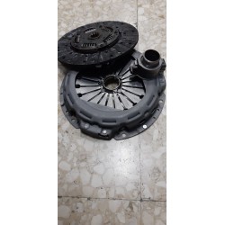 Kit frizione Borg & Beck K 2064 x autocarri Iveco Daily