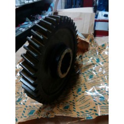 Ingranaggio cambio Z 42 marca Iveco n. 8559128, x Fiat 180, 190.26, 300, 619, 683, 697