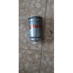 Filtro gasolio Fiaam FP 5038