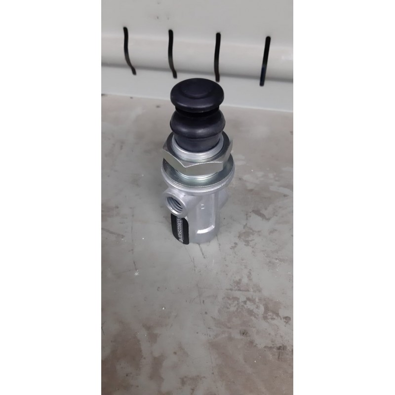 Distributore freno motore Errevi 718135 x autocarri Iveco Distributore freno motore Errevi 718135 x autocarri Iveco