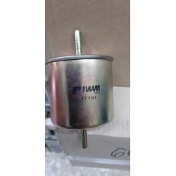Filtro benzina Fiaam FT 5261 x auto Ford Fiesta 1.4 iniezione