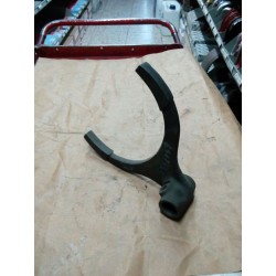 Forcella cambio 1-2 velocità riferimento Iveco 8517363, x Fiat 170.26, 190.26, Fiat 300, 619, 683