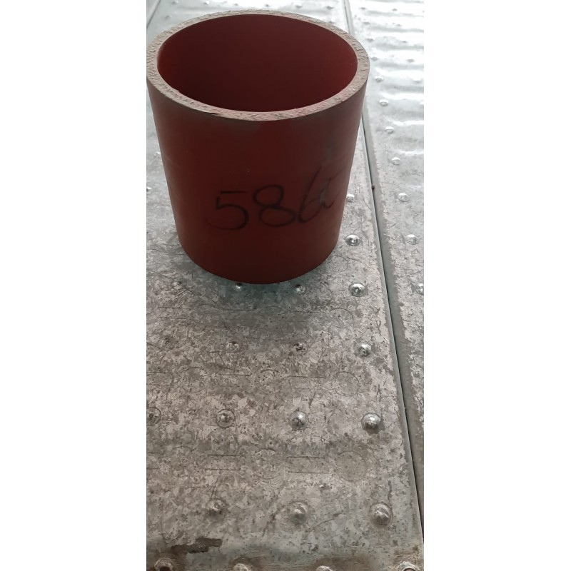 Manicotto collegamento tubazione scambiatore di calore Fiat 42070016