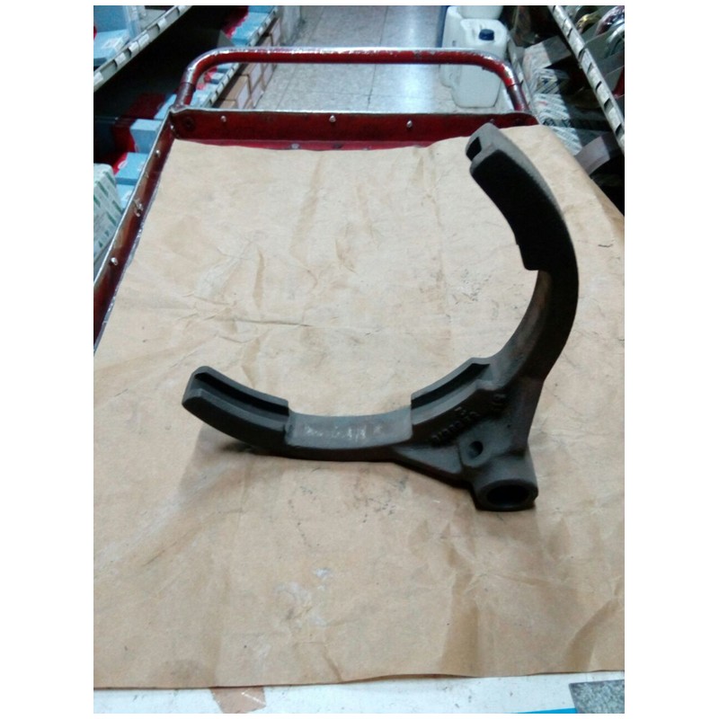 Forcella cambio 3-4 velocità riferimento Iveco n. 8539575, x Fiat 180, Fiat 170.26, 190.26, 300, 619, 683