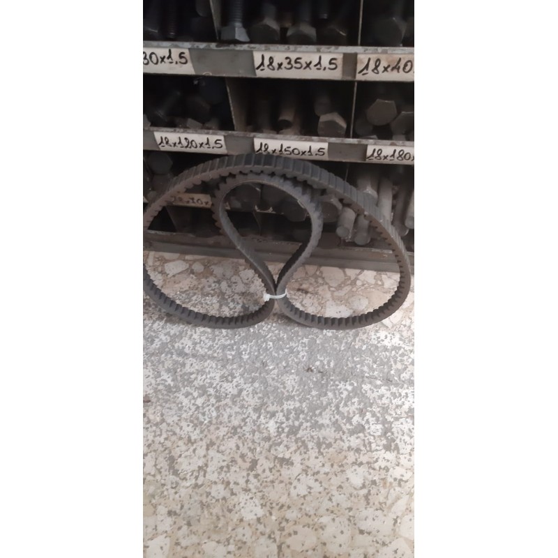 Cinghia trapezoidale Dayco 22570 HD