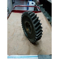 Ingranaggio 2 velocità Z32 riferimento Iveco n. 8549172, x Fiat 180, 619, 683, 693, 697