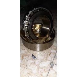 Cuscinetto SKF 33220 a rulli conici ad una corona