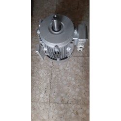 Motore elettrico trifase Chiaravalli Trifase HP 10, 2P, B 3 (2800 giri/min.)