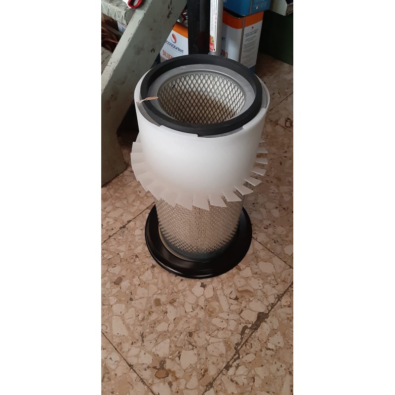 Filtro aria motore Fiaam FLI 6861 x pala Hitaci FR 130