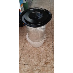 Filtro aria motore Fiaam FLI 6861 x pala Hitaci FR 130