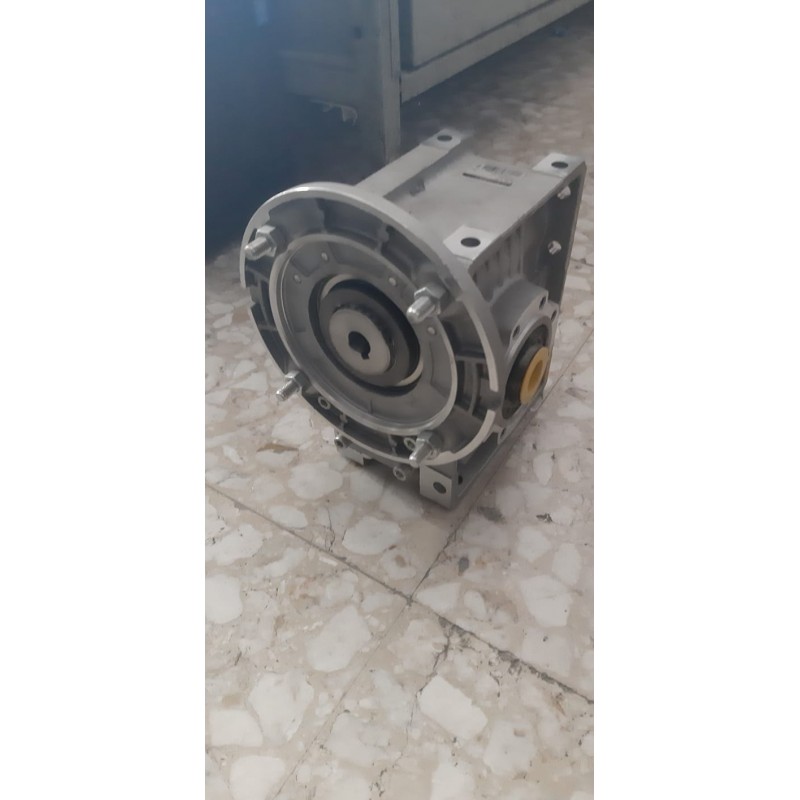 Riduttore a vite senza fine Bonfiglioli W63U30P71 1/30