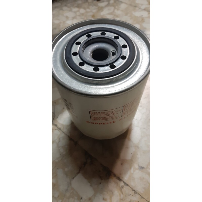 Filtro olio motore Fiaam FT 5248 doppio filtraggio x auto Renault Laguna 2.2 TD Filtro olio motore Fiaam FT 5248 doppio filtraggio x auto Renault Laguna 2.2 TD