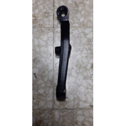 Braccio oscillante inferiore sx Errevi 727415 x autocarri Iveco Daily