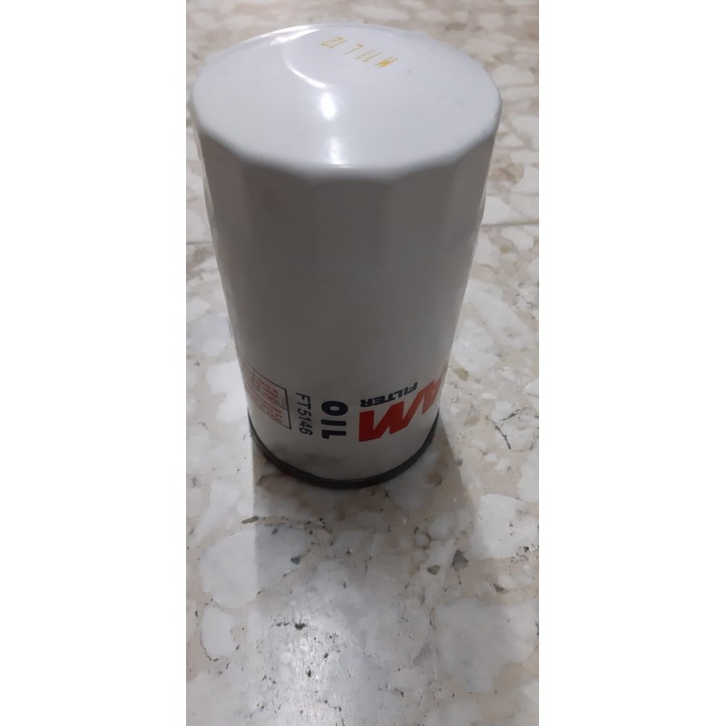 Filtro olio motore Fiaam FT 5146 x veicoli commerciali Fiat Filtro olio motore Fiaam FT 5146 x veicoli commerciali Fiat