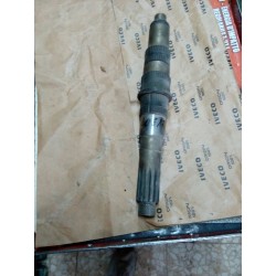 Albero Primario Iveco n. 4606178, Fiat OM 35-40, Fiat, 616 N1, N2, N3