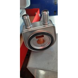 Scambiatore di calore Emmerre 902000 x autocarri Iveco Daily