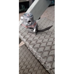 Pompa alimentazione Fiat 4800420 x autocarri Iveco Gamma Zeta