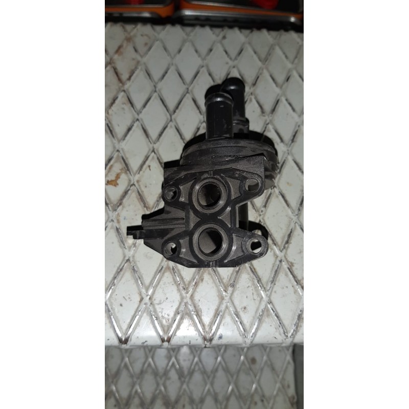 Rubinetto riscaldamento Fiat 7661843 x autocarri Fiat Ducato R 90 2.0 - 1.9 D, Fiat Talento