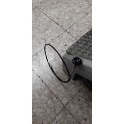 Comando acceleratore a mano Effebi 27341 x autocarri Iveco Daily