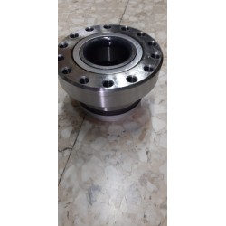 Mozzo ruota con cuscinetto Errevi 713151 x autocarri Iveco Eurocargo Tector