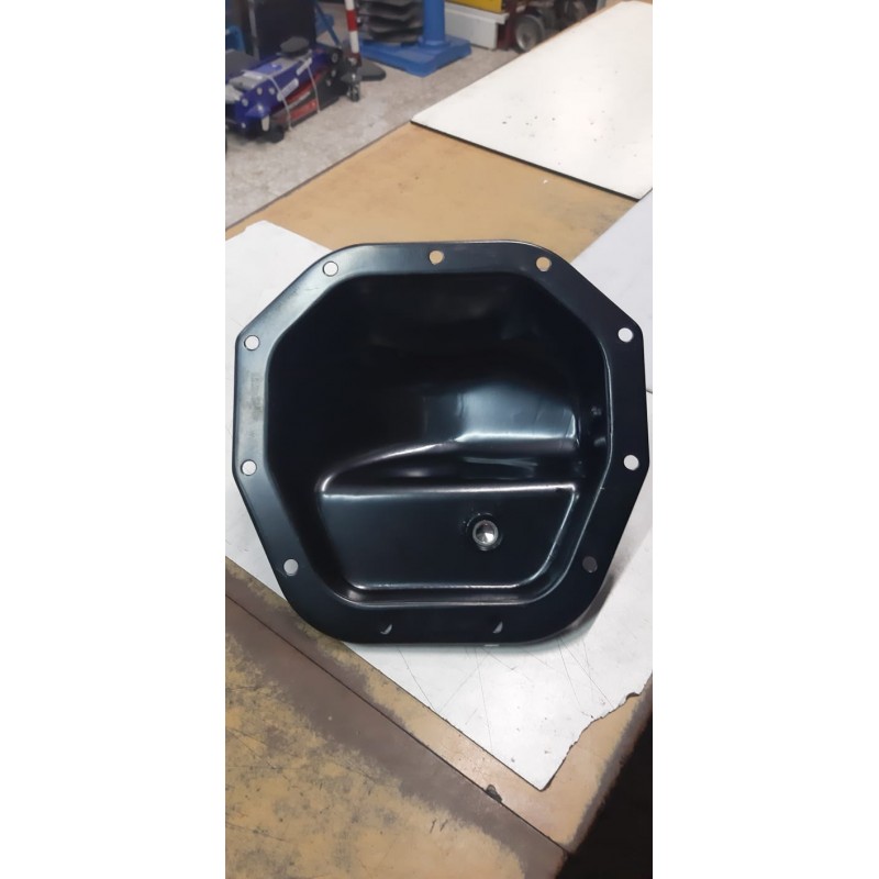 Coperchio differenziale Errevi 716509 x autocarri Iveco Daily