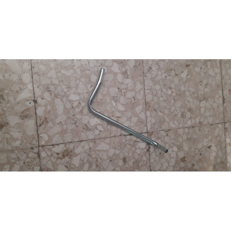 Tubo acqua raffreddamento Errevi 711484 x autocarri Iveco Daily