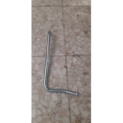 Tubo acqua raffreddamento Errevi 711484 x autocarri Iveco Daily