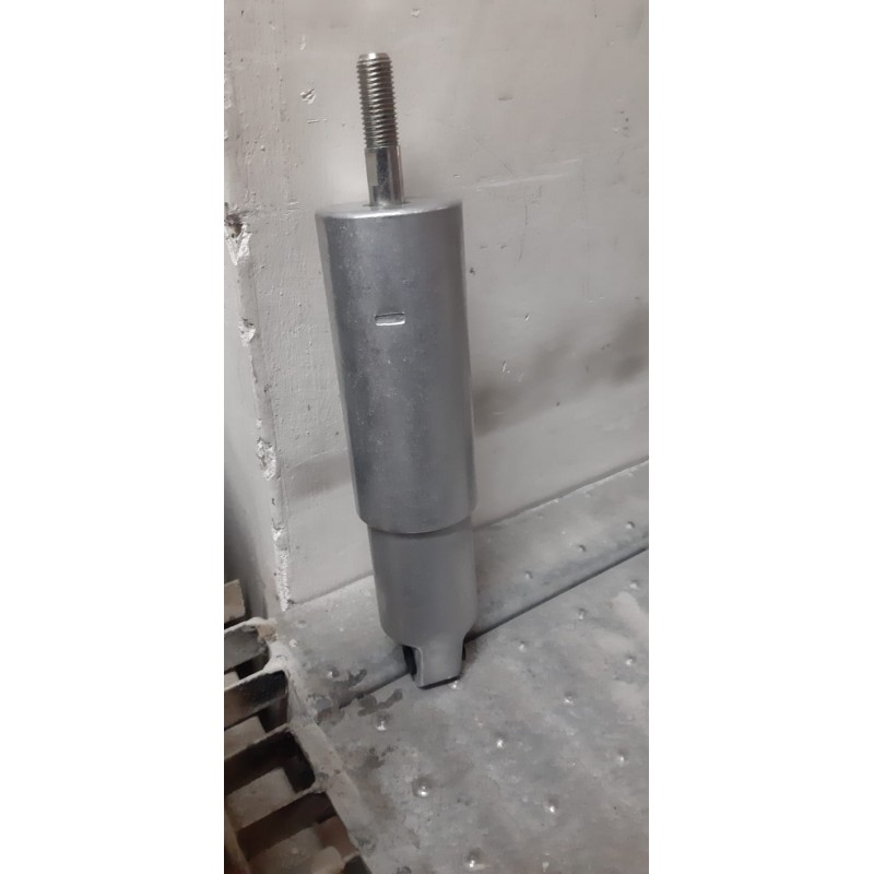 Cilindro comando freno motore Errevi 718147 x autocarri Iveco
