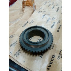 Ingranaggio 4 velocità Z26 riferimento Iveco 4606179
