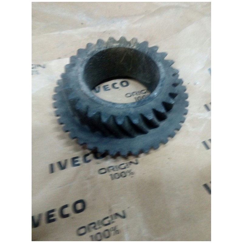 Ingranaggio 4 velocità Z26 riferimento Iveco 4606179