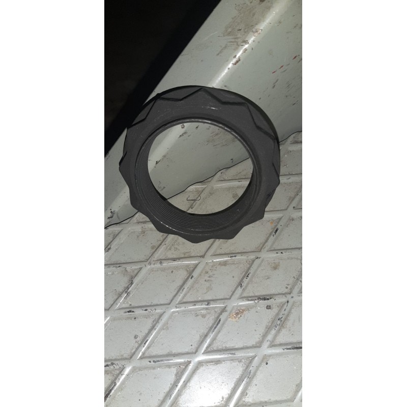 Dado mozzo ruota Fiat 7180039 x autocarri Iveco Daily