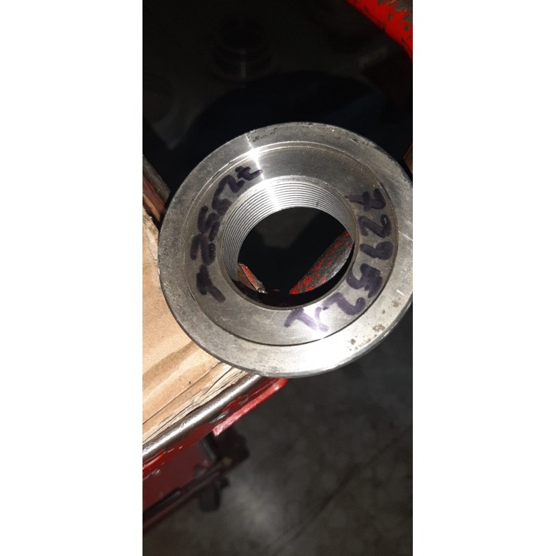Dado x manicotto pignone conico gruppo differenziale Fiat 42159032 x autocarri Iveco