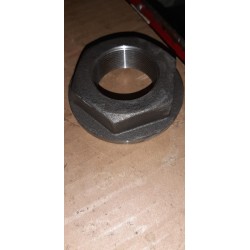 Dado x manicotto pignone conico gruppo differenziale Fiat 42159032 x autocarri Iveco