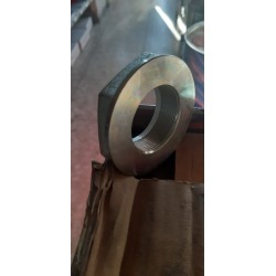 Dado x pignone conico del...