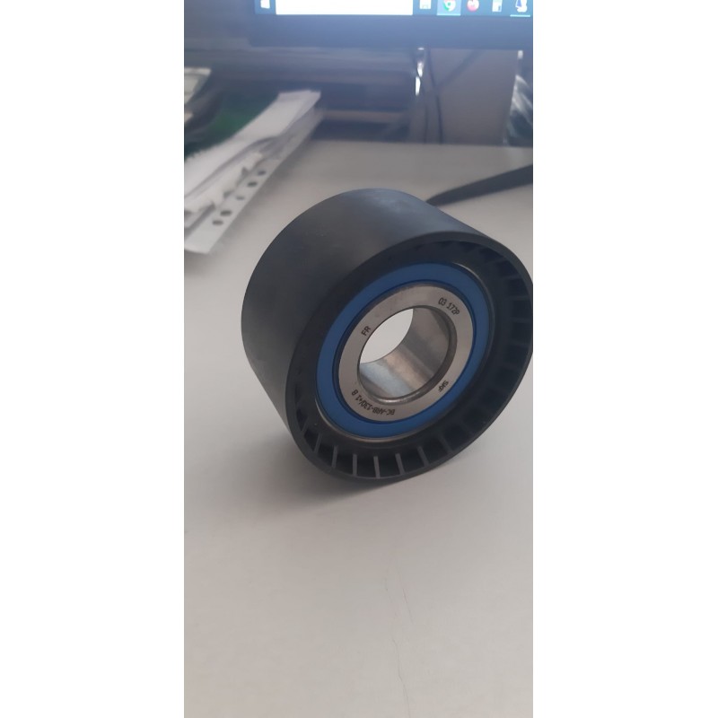 Cuscinetto tendicinghia SKF VKM 22385
