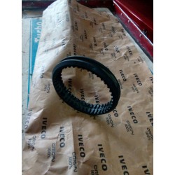 Manicotto scorrevole 2/3/4/5 velocità marca Iveco n. 8557682