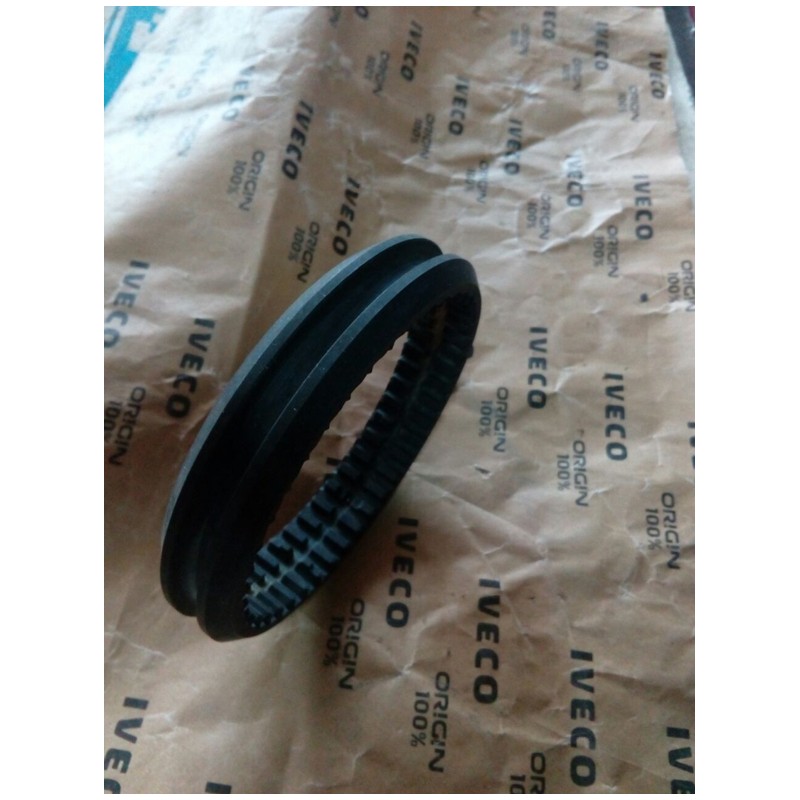 Manicotto scorrevole 2/3/4/5 velocità marca Iveco n. 8557682