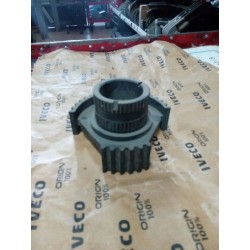 Manicotto fisso 4/5 velocità riferimento Iveco n. 8562221