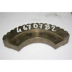 Settore sterzo Fiat 180. Riferimento n. 4670782