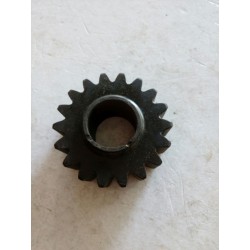 Ingranaggio Z18 retromarcia Iveco n. 8558289