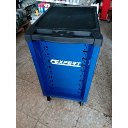 Carrello 7 Cassetti marca EXPERT n. E10193