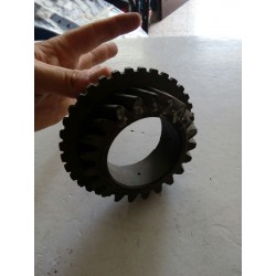 Ingranaggio 4 velocità Z21 Iveco n. 8832071
