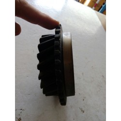 Ingranaggio 4 velocità Z21 Iveco n. 8832071