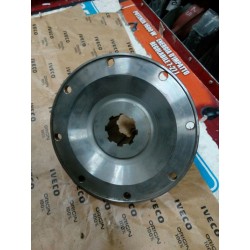Manicotto Anteriore attacco al Ponte Errevi 715117 Fiat 697N/NP, 300PC