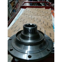Manicotto Anteriore attacco al Ponte Errevi 715117 Fiat 697N/NP, 300PC