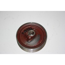 Puleggia servo sterzo Fiat 690. Riferimento Errevi n. 717522