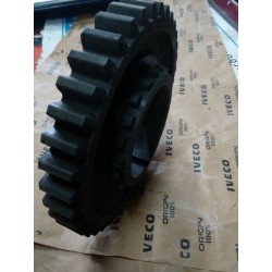 Ingranaggio Retromarcia Z39 marca Iveco n. 8558790