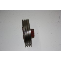 Puleggia servo sterzo Fiat 690. Riferimento Errevi n. 717522