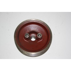 Puleggia servo sterzo Fiat 690. Riferimento Errevi n. 717522